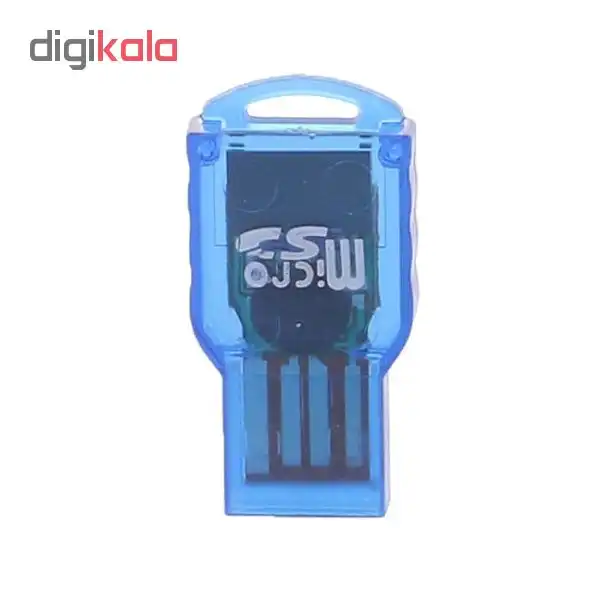 کارت خوان مدل AR208