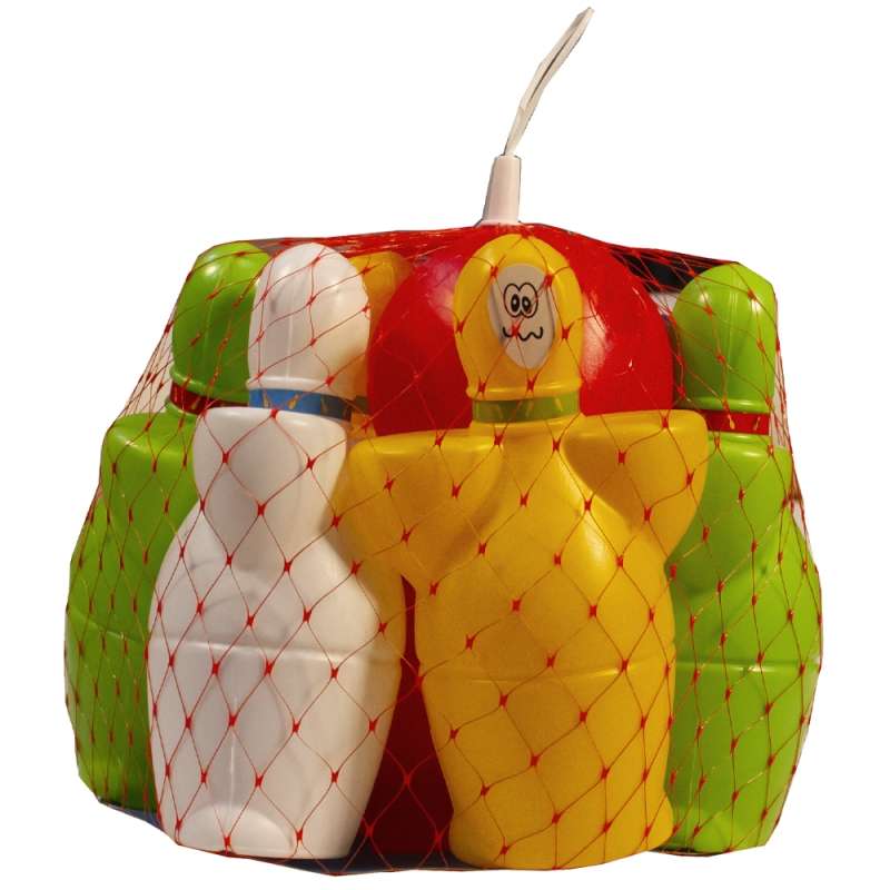 اسباب بازی توپ بولینگ کد 05