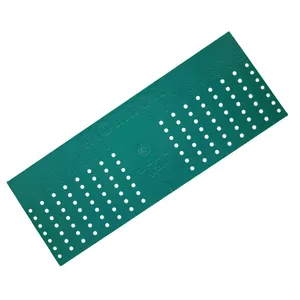 شابلون دستگیره آلومبر مدل A1