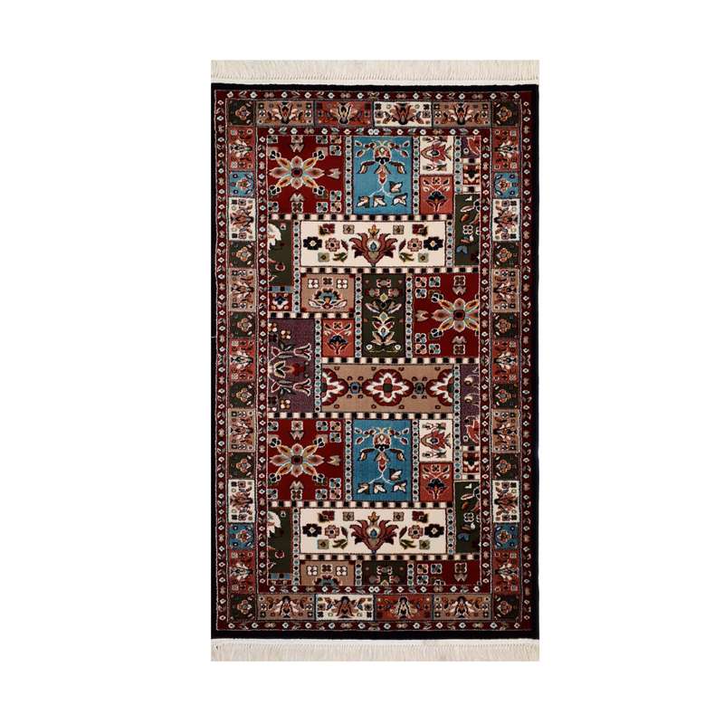 گبه ماشینی مدل خشتی کد 830 گبه ماشینی مدل خشتی کد 830