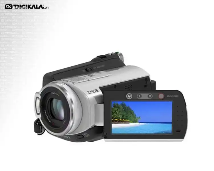 دوربین فیلمبرداری سونی اچ دی آر-اس آر 5