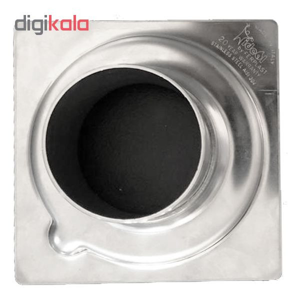 کفشور فرپلاست کد 103s-51v