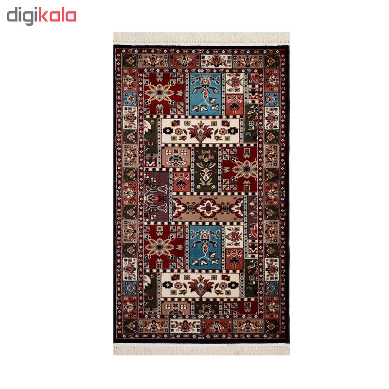 گبه ماشینی مدل خشتی کد 830 گبه ماشینی مدل خشتی کد 830