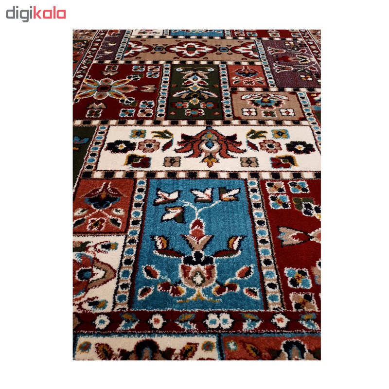 گبه ماشینی مدل خشتی کد 830 گبه ماشینی مدل خشتی کد 830
