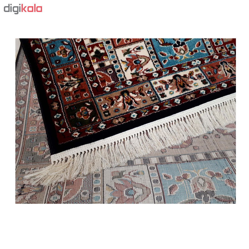 گبه ماشینی مدل خشتی کد 830 گبه ماشینی مدل خشتی کد 830