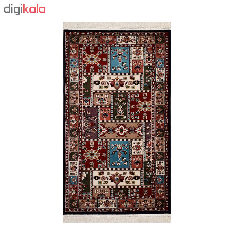 گبه ماشینی مدل خشتی کد 830 گبه ماشینی مدل خشتی کد 830