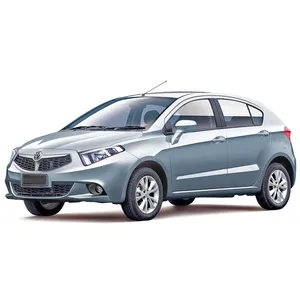 خودرو برلیانس H220 دنده ای سال 1396