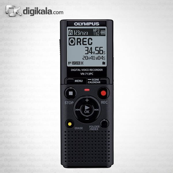 ضبط کننده صدای الیمپوس VN-713
