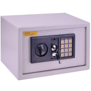 صندوق الکترونیکی نامسون مدل SFT-20EB