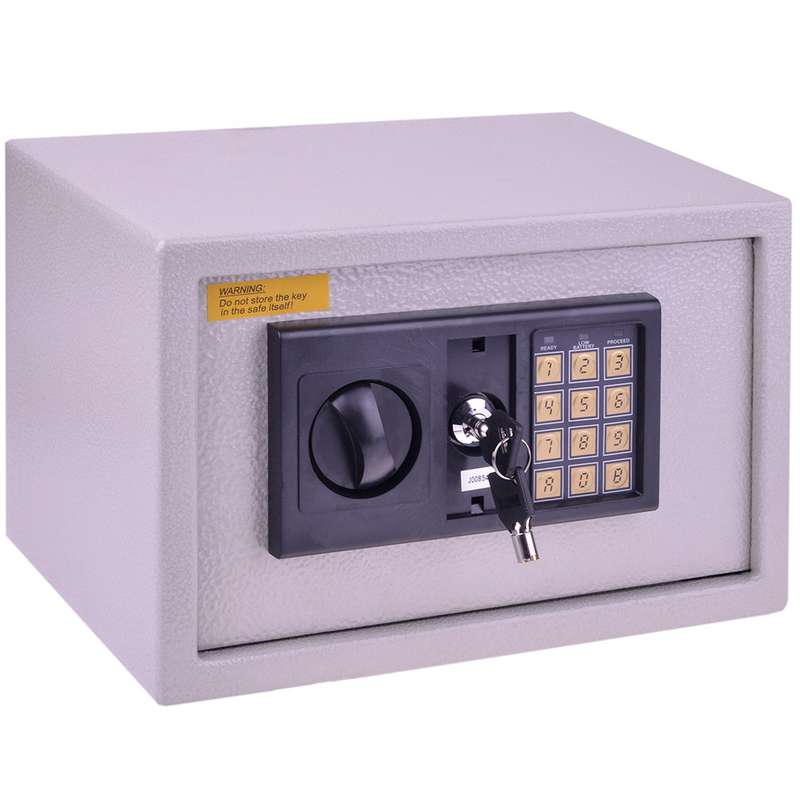 صندوق الکترونیکی نامسون مدل SFT-20EB صندوق الکترونیکی نامسون مدل SFT-20EB