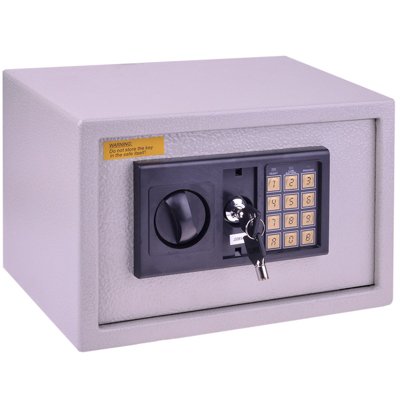 صندوق الکترونیکی نامسون مدل SFT-20EB صندوق الکترونیکی نامسون مدل SFT-20EB