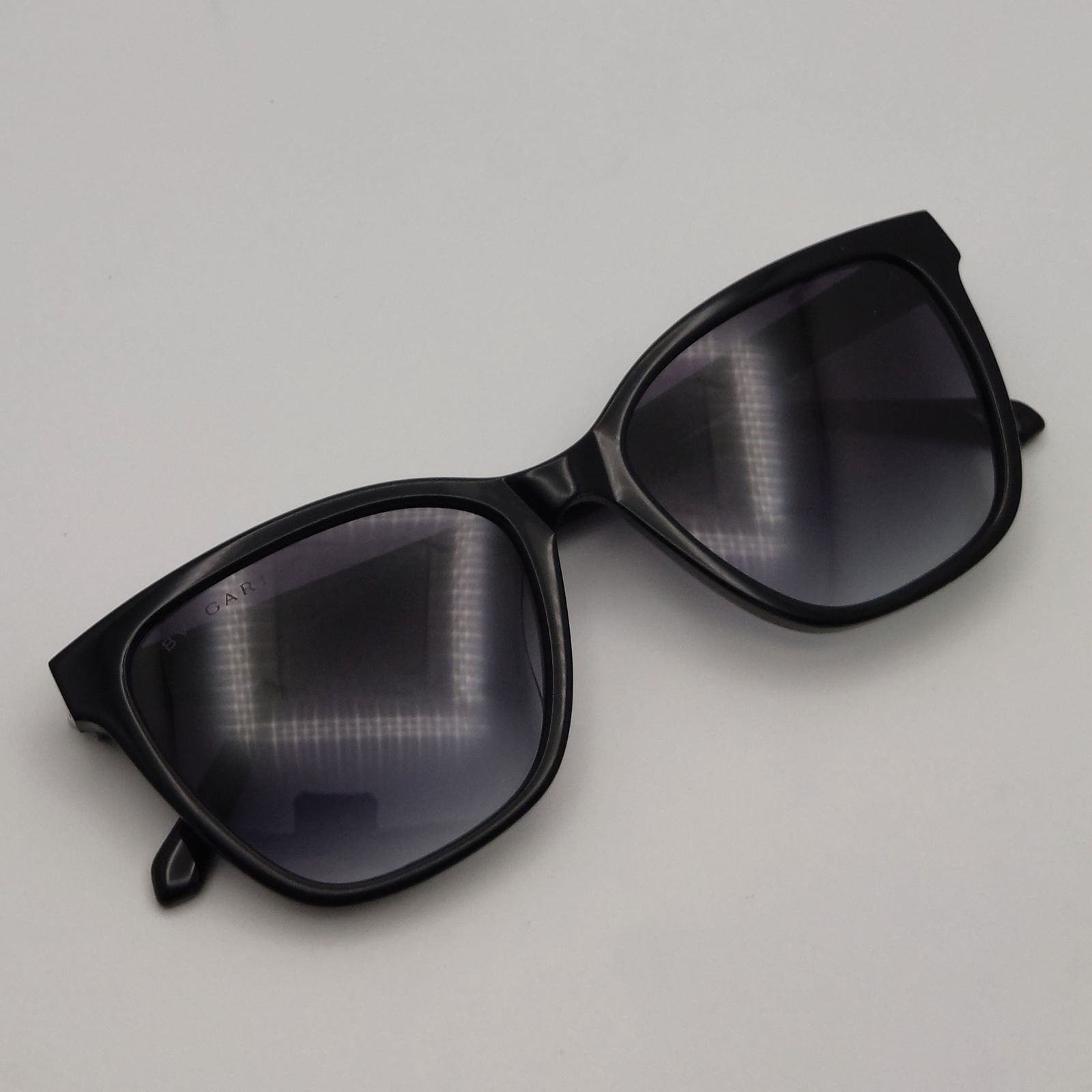 عینک آفتابی بولگاری مدل BV8401 C02 -  - 10