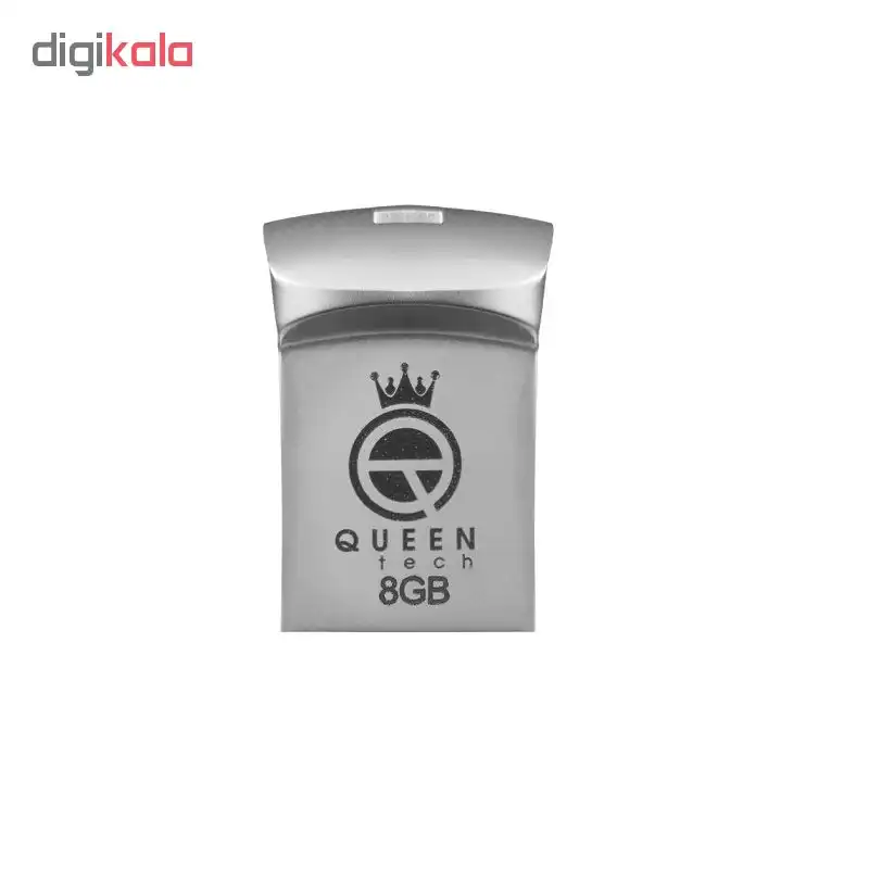 فلش مموری کوئین تک مدل STEP ظرفیت 8 گیگابایت