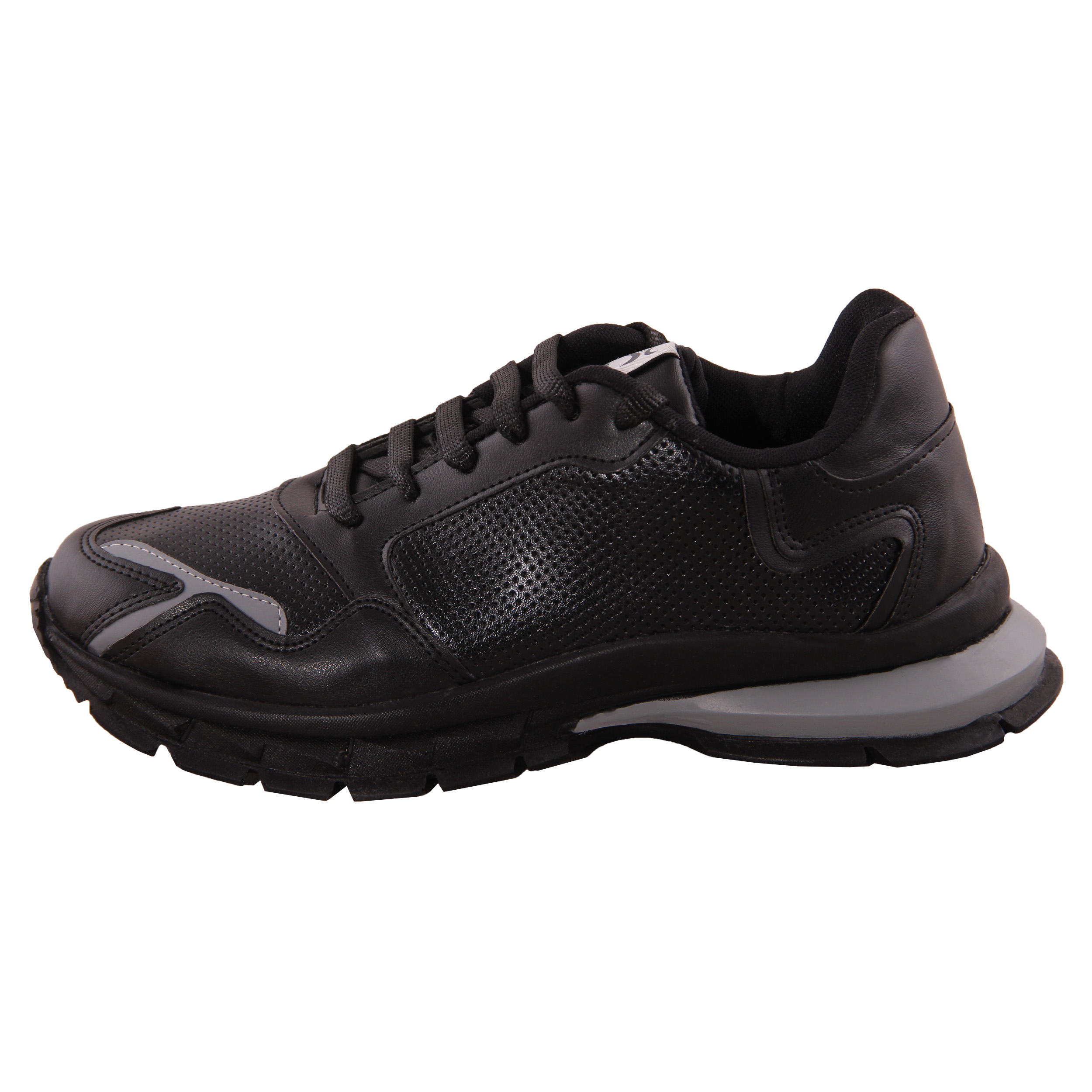 کفش مخصوص پیاده روی مردانه اسپرت من کد 21-39916