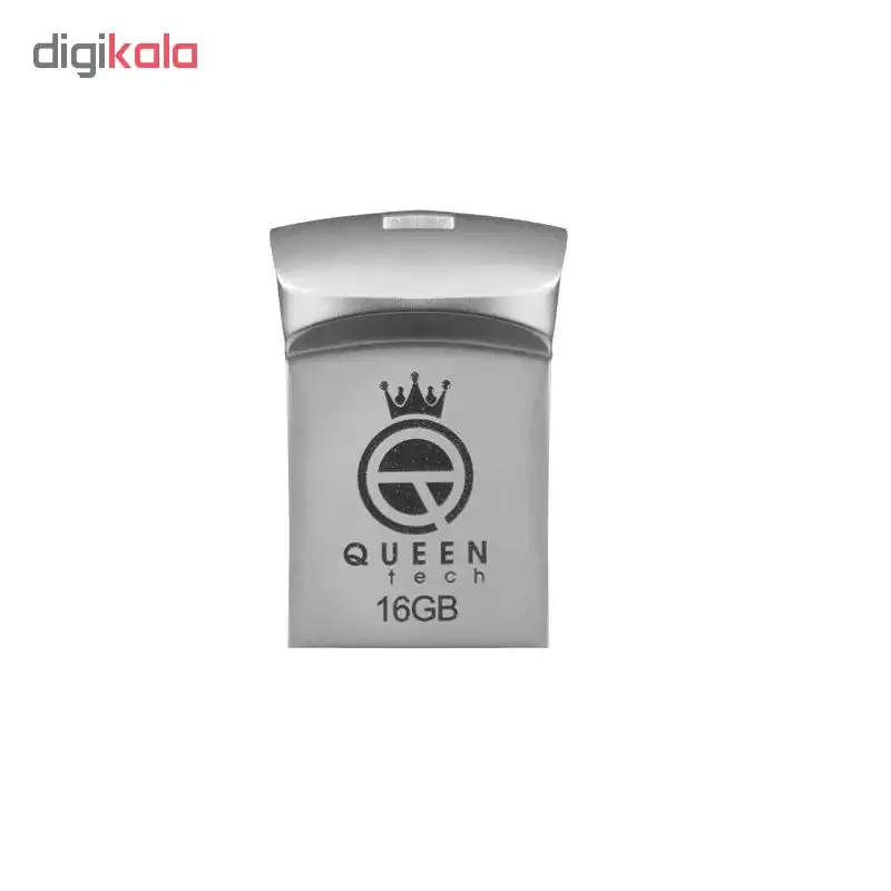 فلش مموری کوئین تک مدل STEP ظرفیت 16 گیگابایت