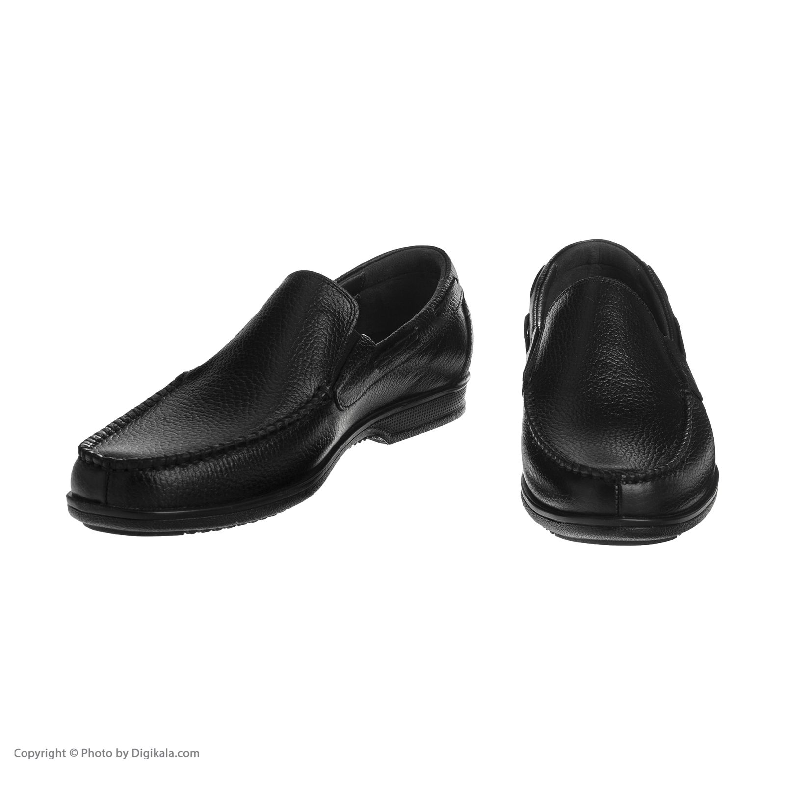 کفش روزمره مردانه شیفر مدل 7128b503101