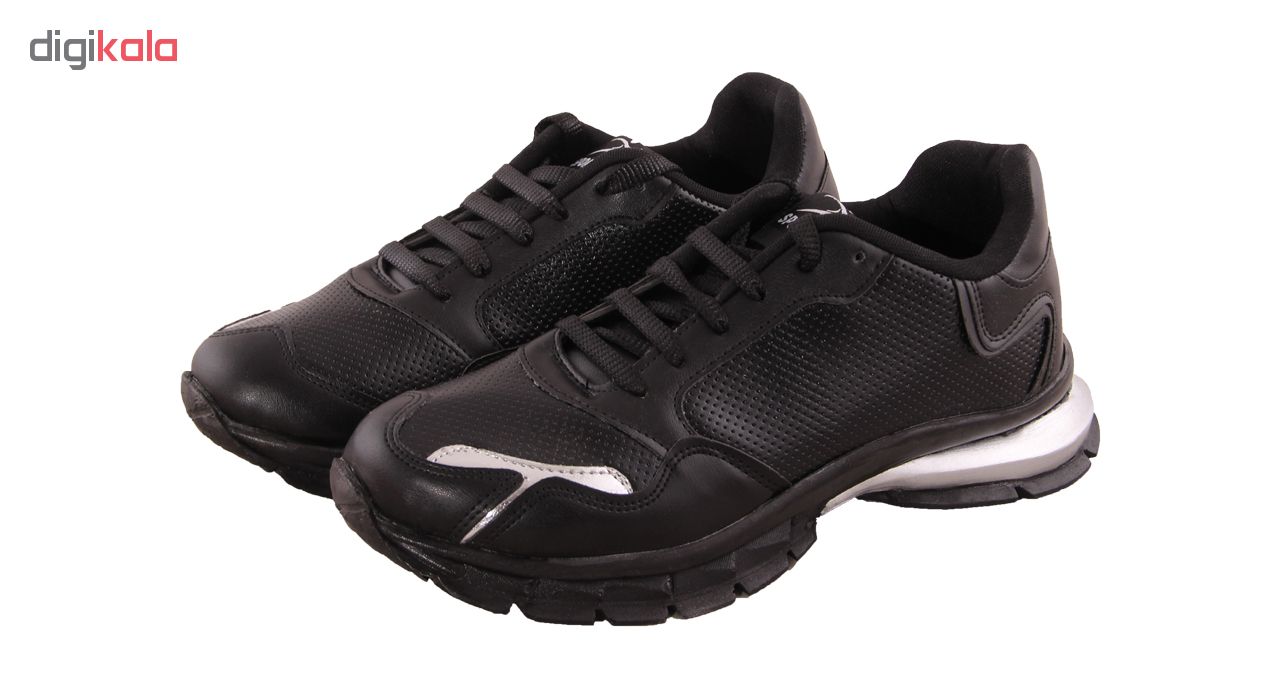 کفش مخصوص پیاده روی مردانه اسپرت من کد 72-39916