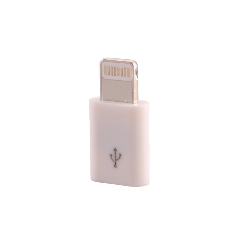 مبدل لایتینینگ به microUSB مدل A455
