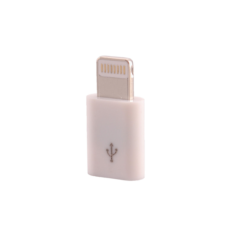 مبدل لایتینینگ به microUSB مدل A455