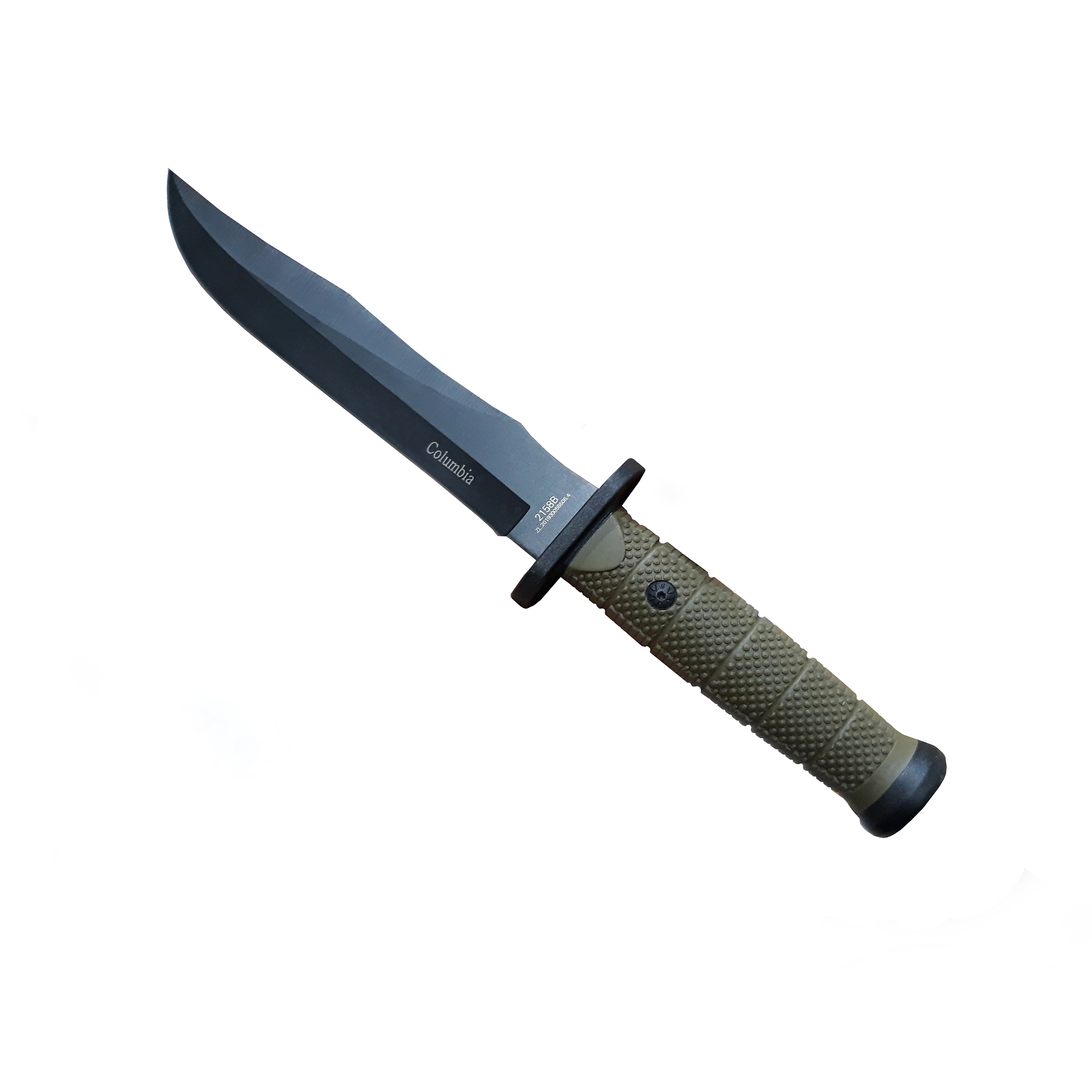 چاقوی سفری کلمبیا کد 2158B
