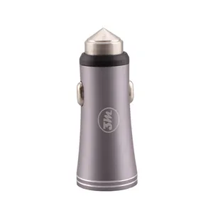 شارژر فندکی  تری ام مدل DK-36