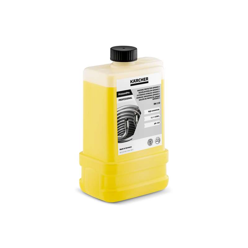 مایع ضد رسوب کرشر مدل RM 110 مایع ضد رسوب کرشر مدل RM 110