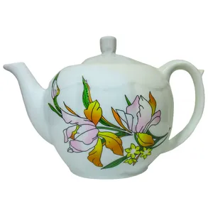 قوری مدل Floor 3