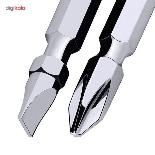 عکس شماره 3 : سری پیچ گوشتی نووا مدل ntb-1106