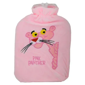 کیسه آب گرم مدل Panther p