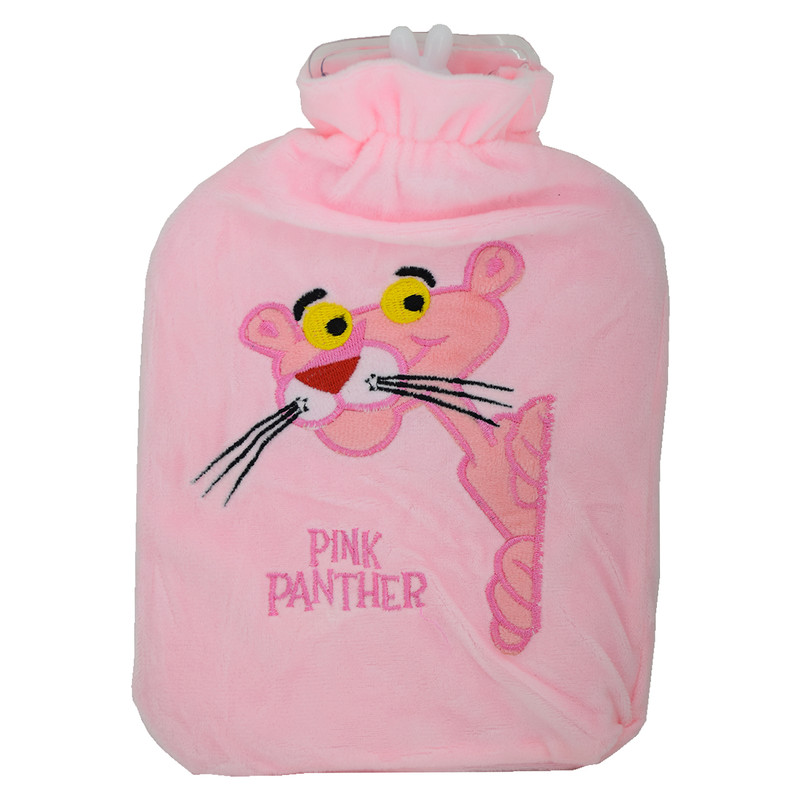 کیسه آب گرم مدل Panther p