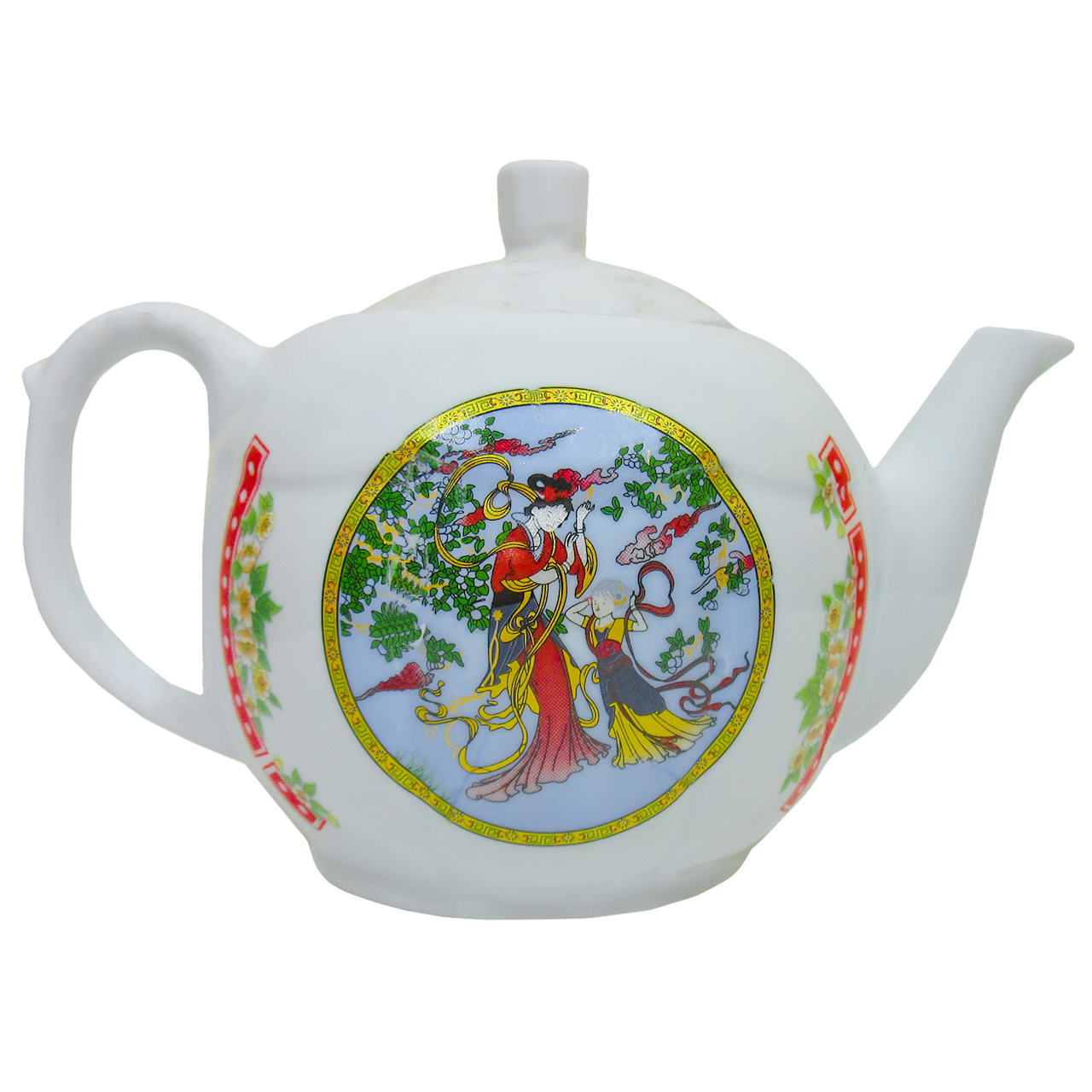 قوری مدل Floor 4