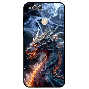 Megafone Dragon 7453 Cover For Honor 7x