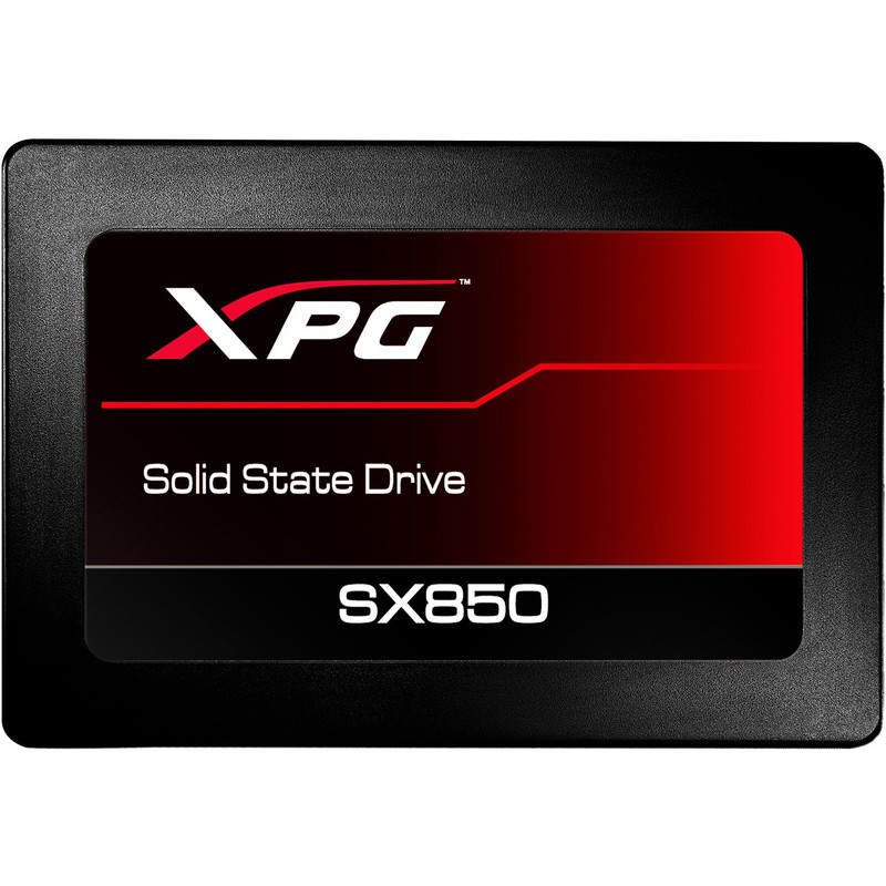 اس اس دی اینترنال ای دیتا مدل SX850 ظرفیت 128 گیگابایت