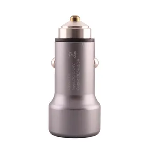 شارژر فندکی ترانیکو مدل C6