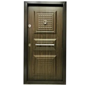 درب ضد سرقت مدل PV5R