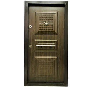درب ضد سرقت مدل PV5R