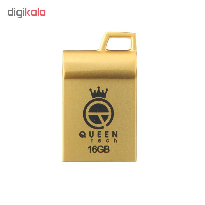 فلش مموری کوئین تک مدل MARVEL-G ظرفیت 16 گیگابایت