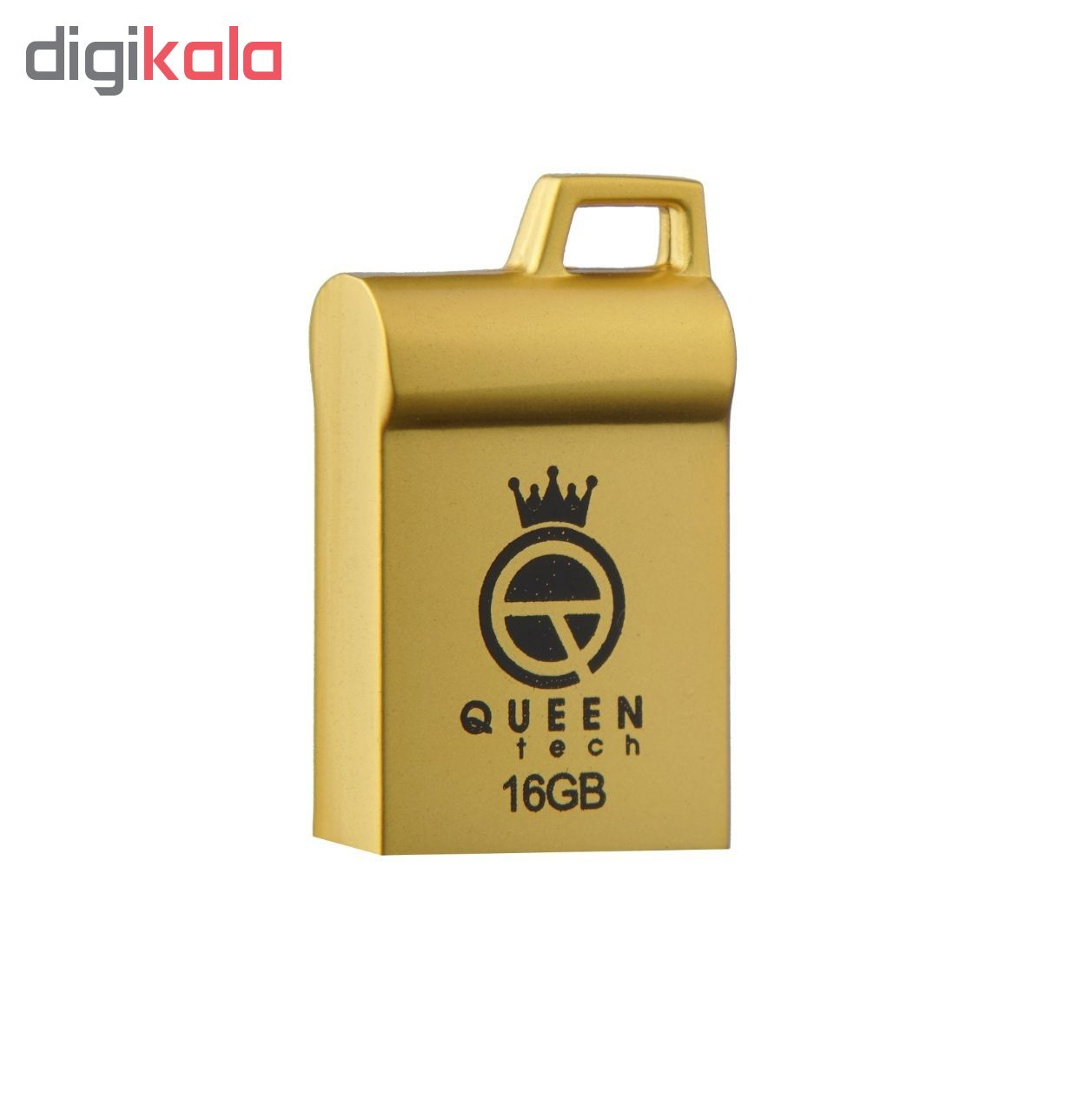 فلش مموری کوئین تک مدل MARVEL-G ظرفیت 16 گیگابایت