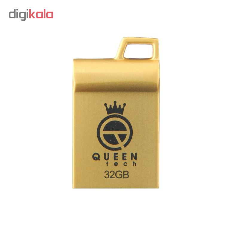 فلش مموری کوئین تک مدل MARVEL-G ظرفیت 32 گیگابایت