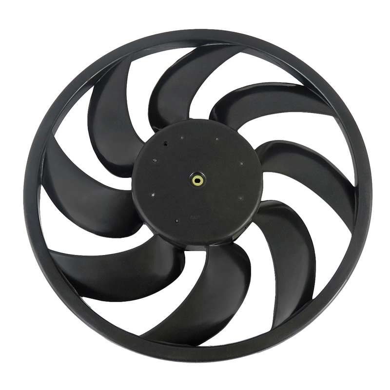 پروانه فن دینا پارت کد H224331 مناسب برای پژو 206