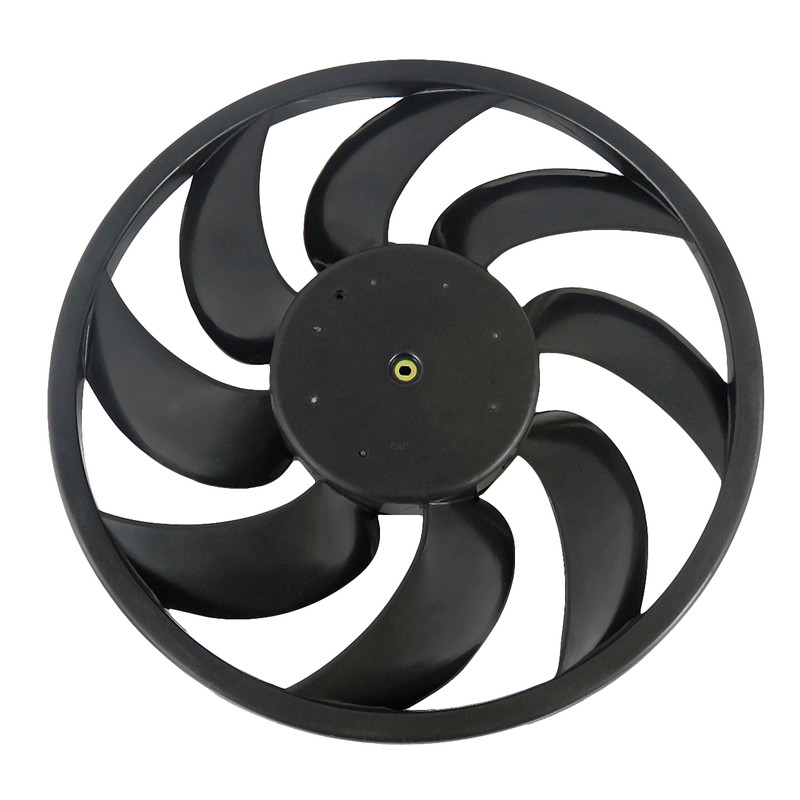 پروانه فن دینا پارت کد H224331 مناسب برای پژو 206