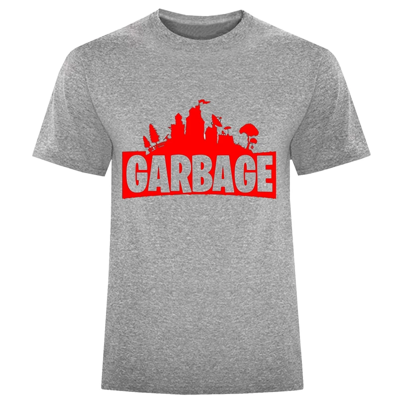 تیشرت آستین کوتاه مردانه کد F15