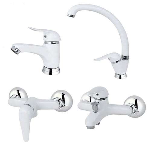 راهنمای خرید بهترین شیرآلات برای خانه و سرویس بهداشتی از کارخانه با قیمت مناسب - شیرآلات نو و دست دوم قهرمان، شودر، راسان و کسری و کلار