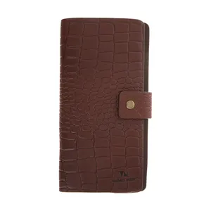 کیف پول مردانه چرم مشهد مدل D598-80-2