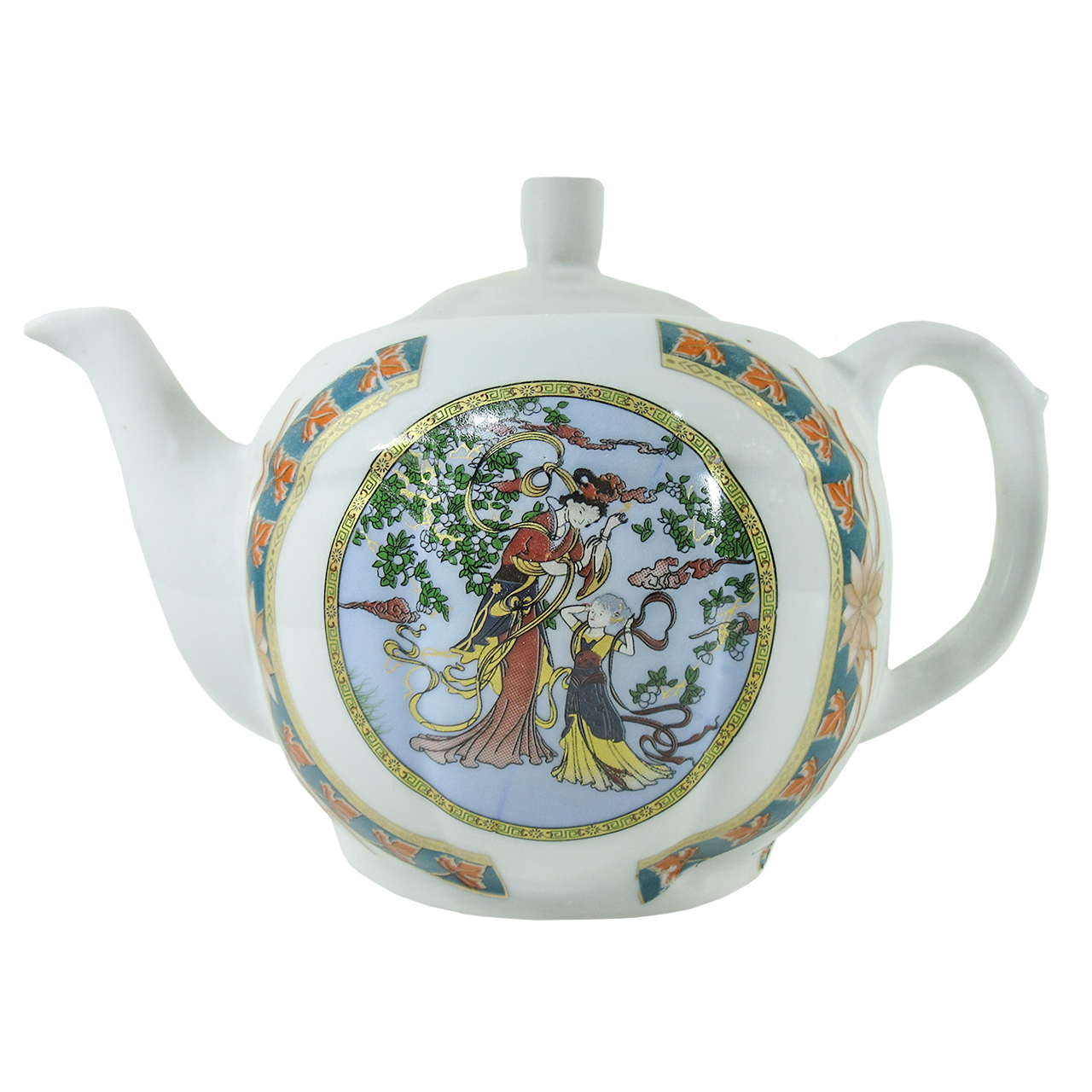 قوری مدل Floor 5