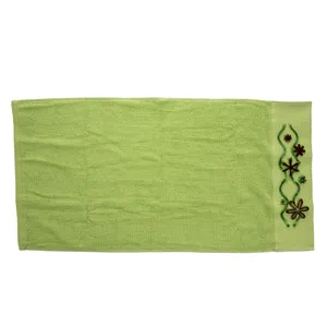 Azarris Tabriz Tafting 5 Towel Handy Size 40x75 Cm