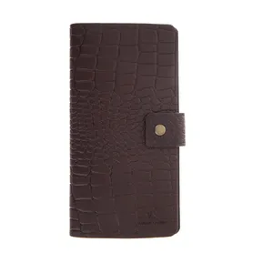 کیف پول مردانه چرم مشهد مدل D598-80-1