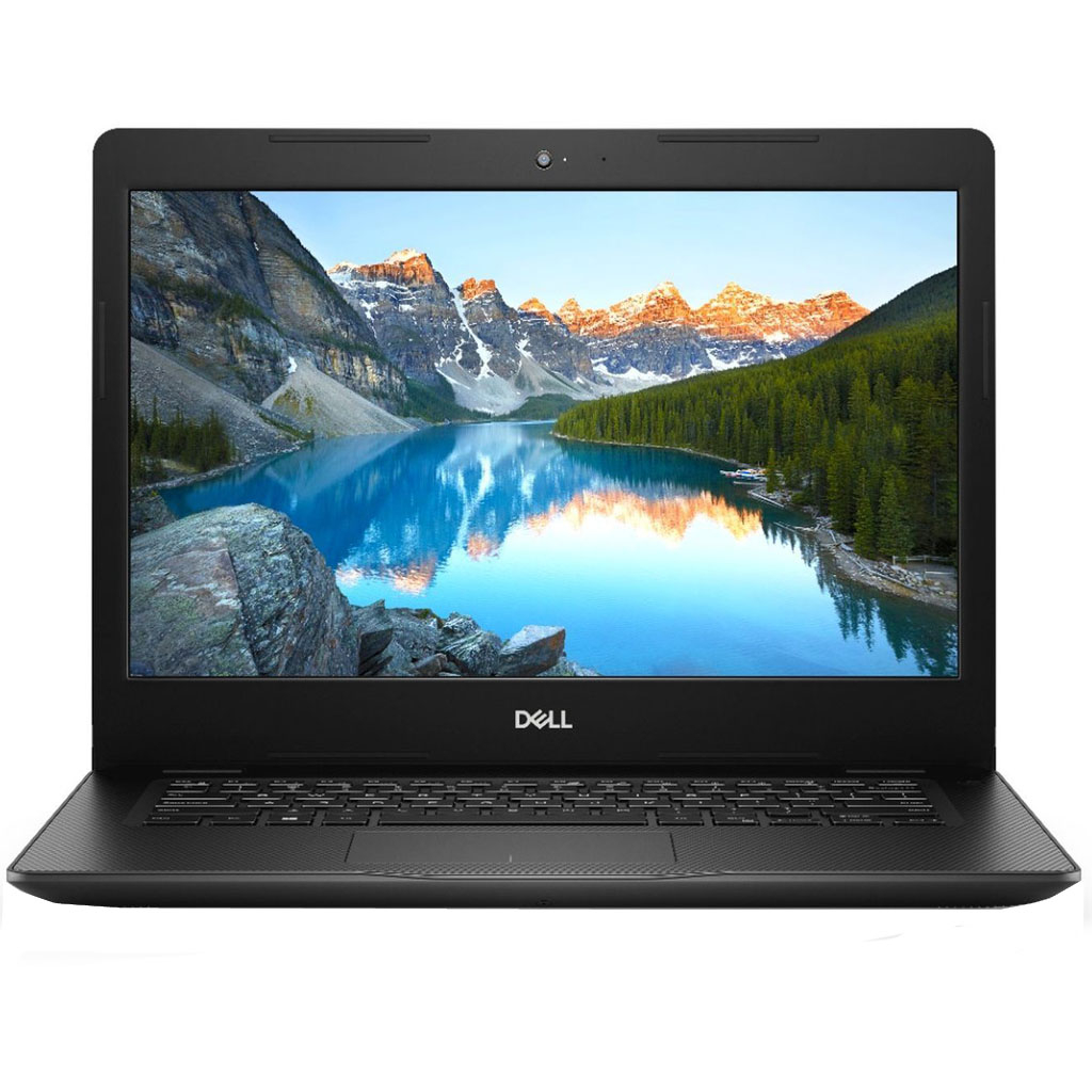 لپ تاپ 14 اینچی دل مدل Inspiron 3493 - B لپ تاپ 14 اینچی دل مدل Inspiron 3493 - B