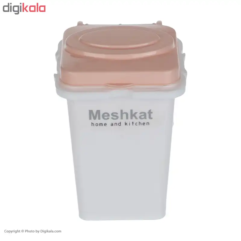 سطل زباله مشکات کد 11000-1