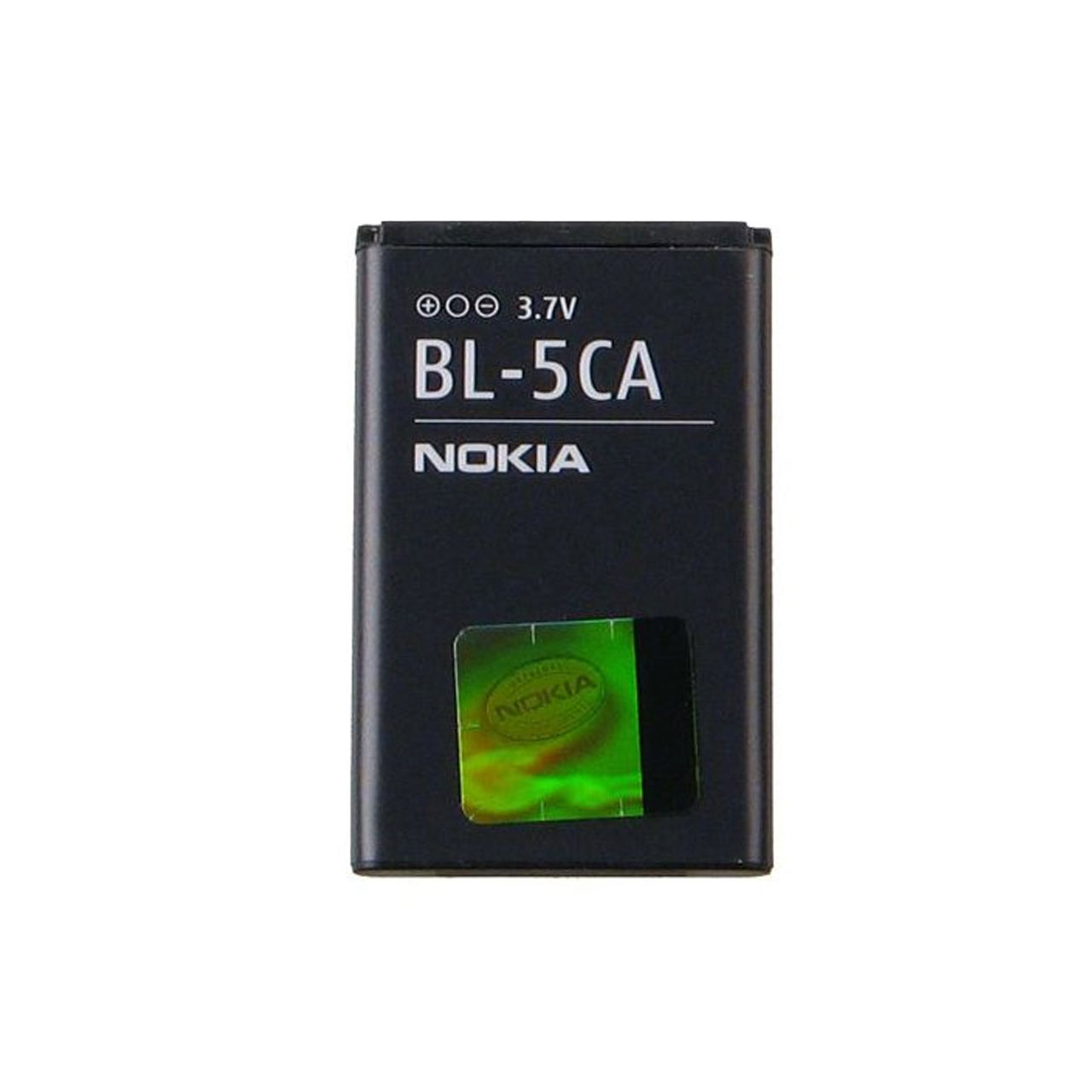 باتری موبایل مدل BL-5CA ظرفیت 700 میلی آمپر ساعت مناسب برای گوشی موبایل نوکیا 1280